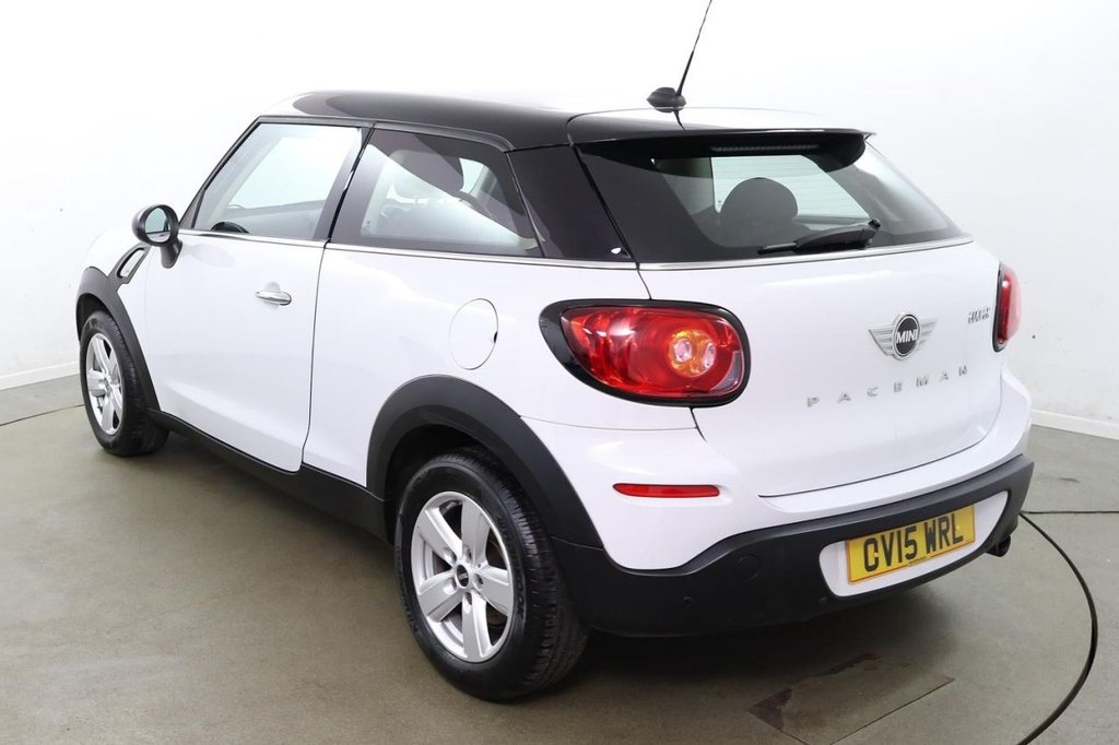 Used MINI Cooper 2015 for sale - 76962786: Photo 7