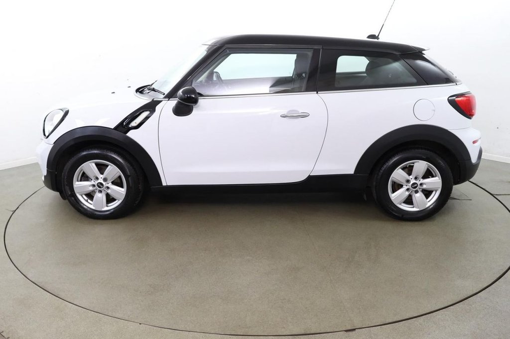 Used MINI Cooper 2015 for sale - 76962786: Photo 8