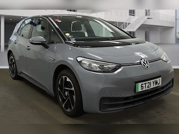 Used Volkswagen ID3 2021 for sale - 75648077: Photo