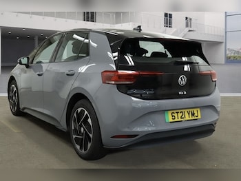 Used Volkswagen ID3 2021 for sale - 75648077: Photo
