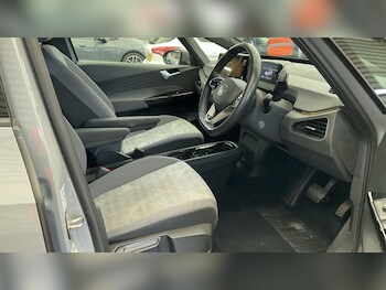 Used Volkswagen ID3 2021 for sale - 75648077: Photo