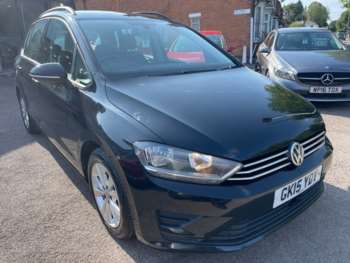 2015 (15) - 1.6 TDI BlueMotion Tech SE MPV 5dr Diesel DSG Euro 6 (s/s) (110 ps)