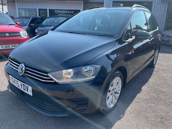 Used Volkswagen Golf SV 2015 for sale - 75397675: Photo