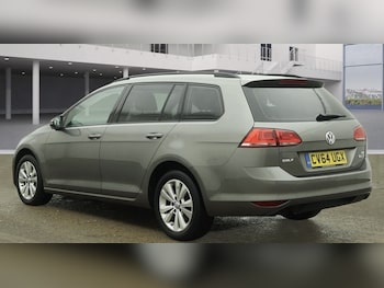 Used Volkswagen Golf 2014 for sale - 77227611: Photo