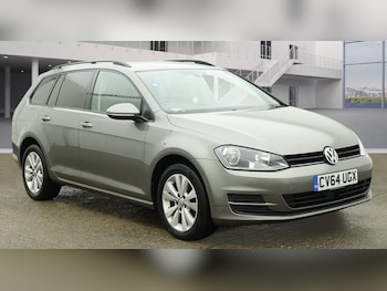 Used Volkswagen Golf 2014 for sale - 77227611: Photo