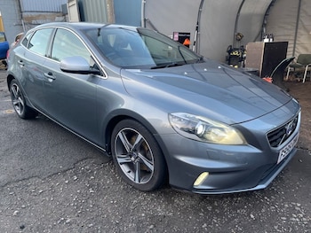 2014 (99) - D2 R DESIGN Lux 5dr Powershift