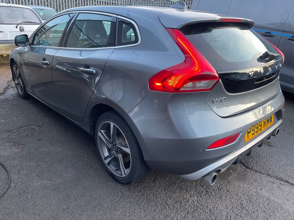 Used Volvo V40 2014 for sale - 77521504: Photo 3