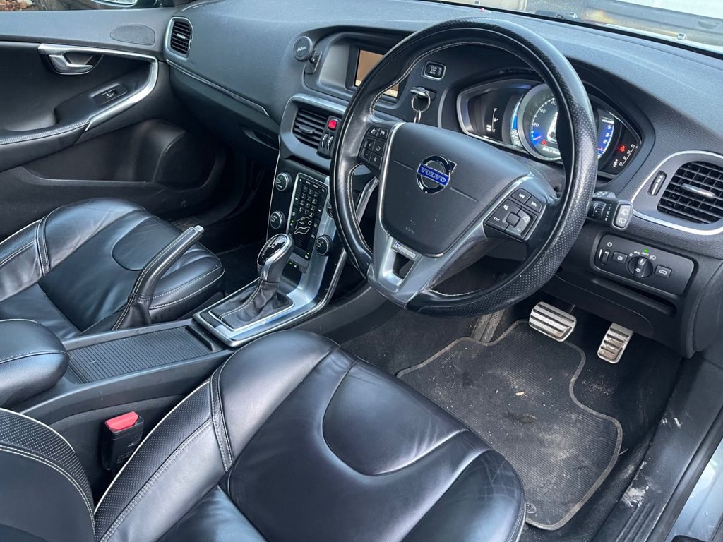 Used Volvo V40 2014 for sale - 77521504: Photo 5