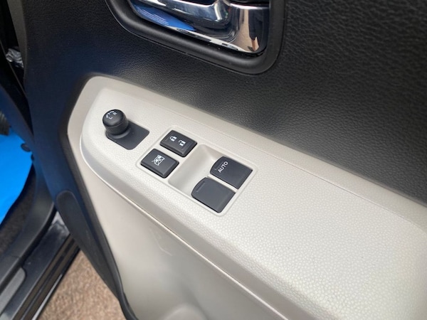 Used Suzuki Ignis 2017 for sale - 75230139: Photo 10