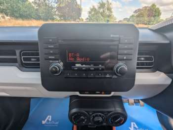 Used Suzuki Ignis 2017 for sale - 75230139: Photo