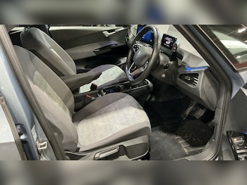 Used Volkswagen ID.3 2022 for sale - 77576068: Photo