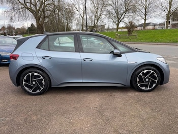 Used Volkswagen ID.3 2022 for sale - 77576068: Photo