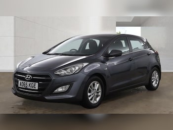 Used Hyundai i30 2015 for sale - 78431092: Photo