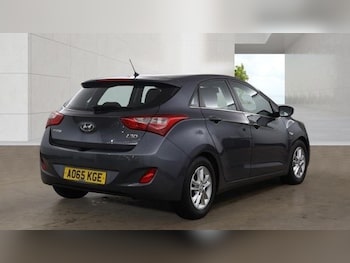 Used Hyundai i30 2015 for sale - 78431092: Photo