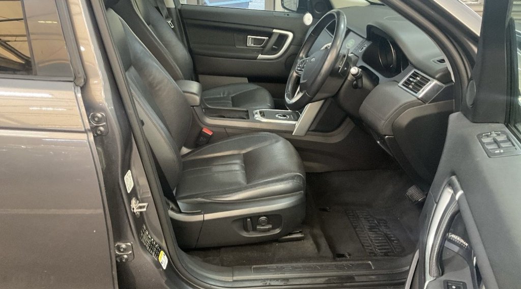Used Land Rover Discovery Sport 2017 for sale - 77139692: Photo 3