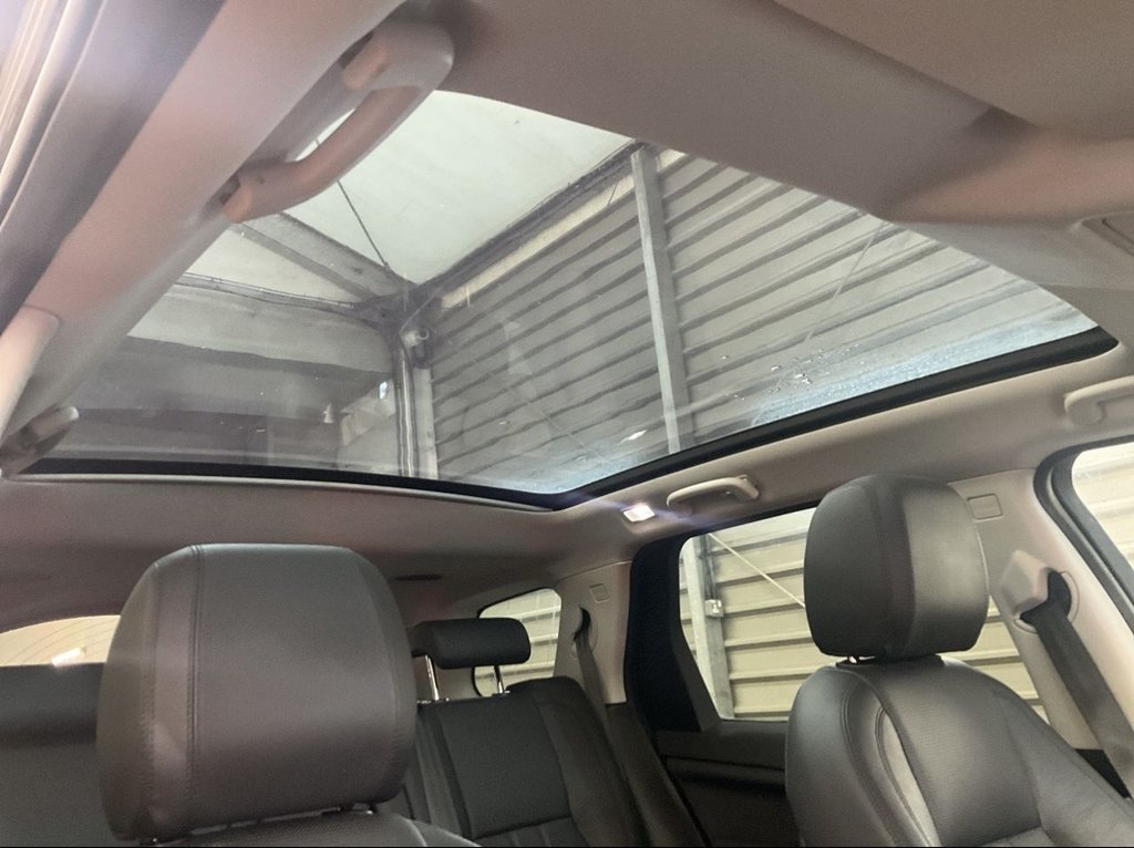 Used Land Rover Discovery Sport 2017 for sale - 77139692: Photo 4