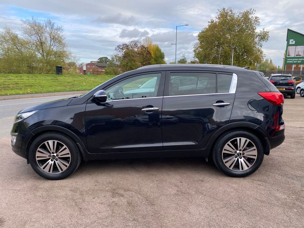 Used Kia Sportage 2014 for sale - 76386525: Photo 12