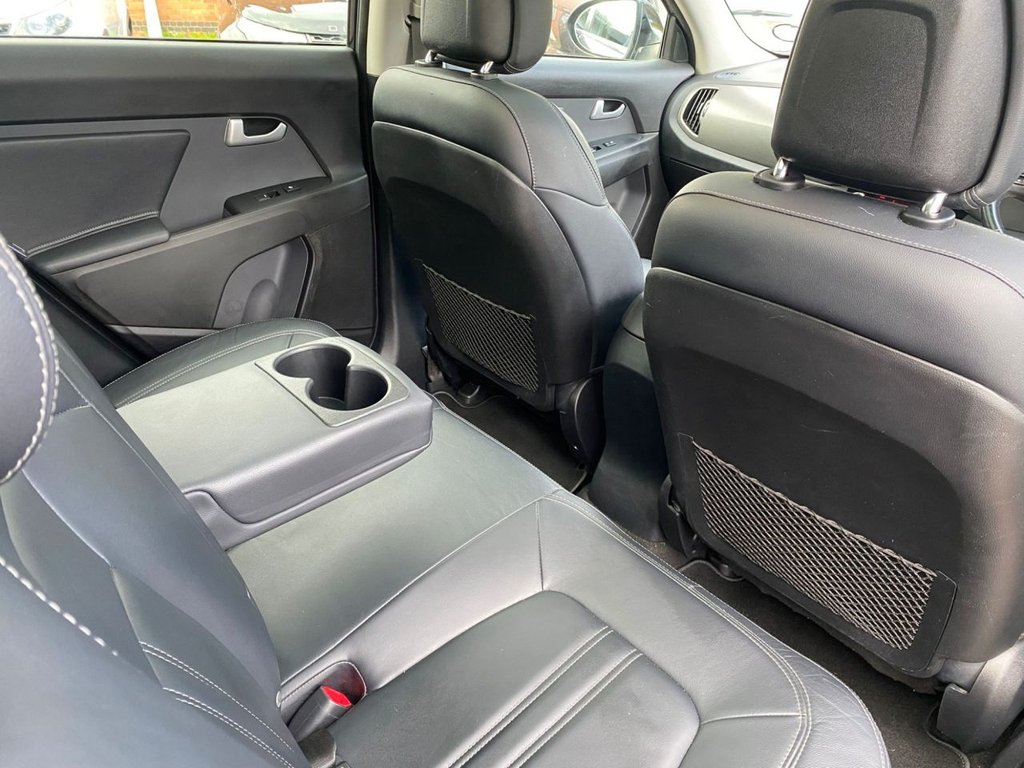 Used Kia Sportage 2014 for sale - 76386525: Photo 14