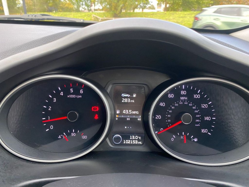 Used Kia Sportage 2014 for sale - 76386525: Photo 16