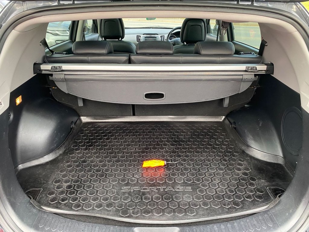 Used Kia Sportage 2014 for sale - 76386525: Photo 17