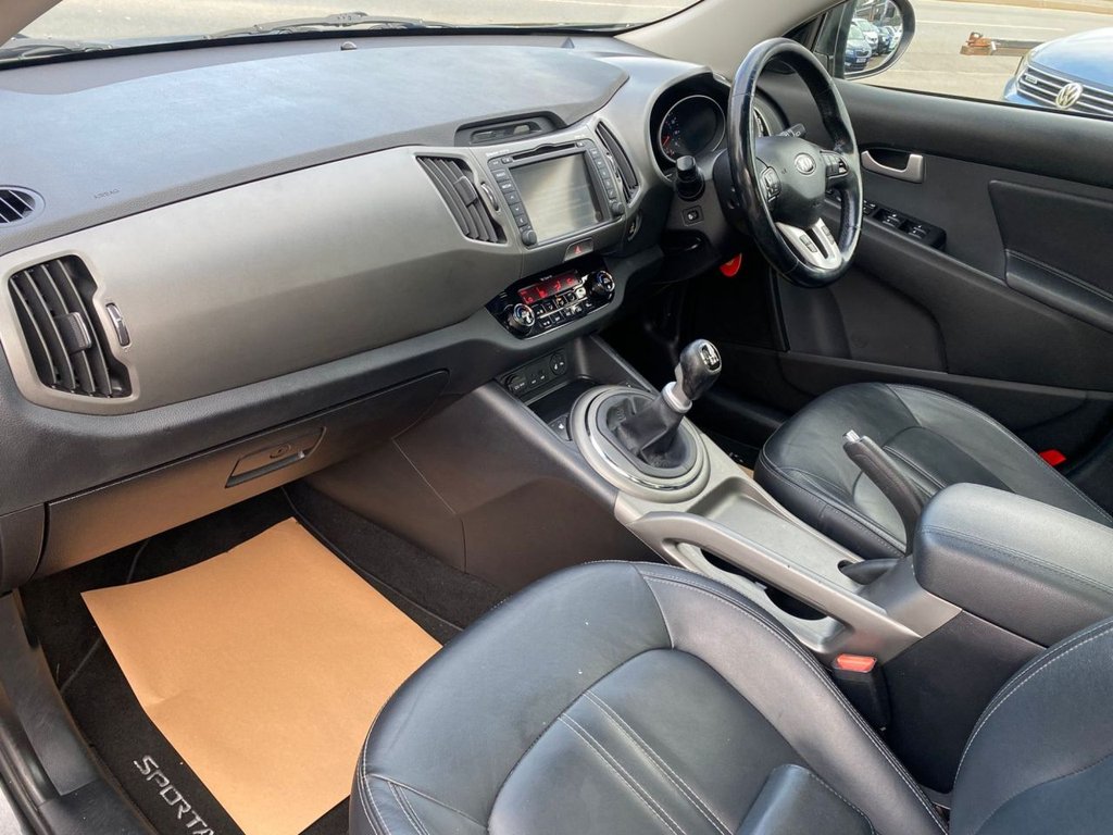 Used Kia Sportage 2014 for sale - 76386525: Photo 19