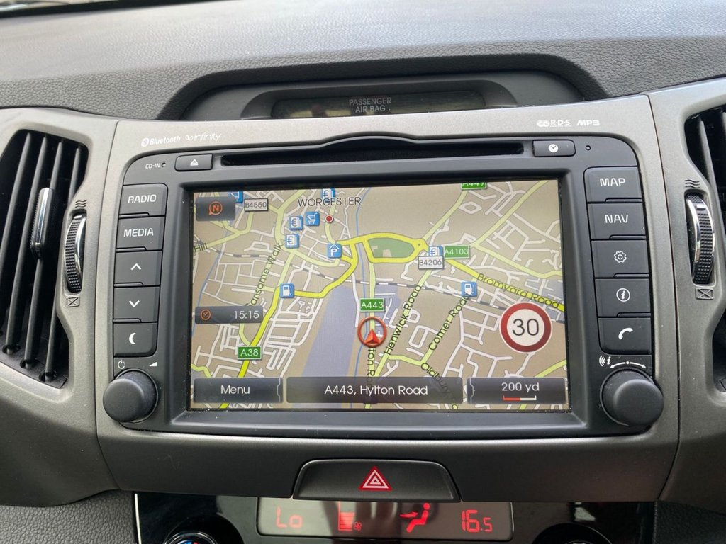 Used Kia Sportage 2014 for sale - 76386525: Photo 20