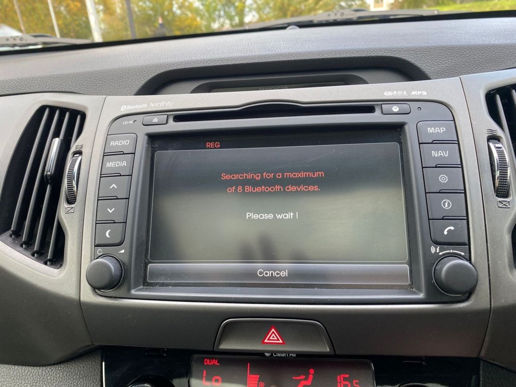 Used Kia Sportage 2014 for sale - 76386525: Photo 21