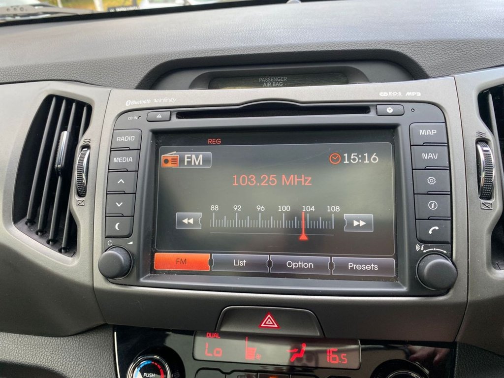 Used Kia Sportage 2014 for sale - 76386525: Photo 24