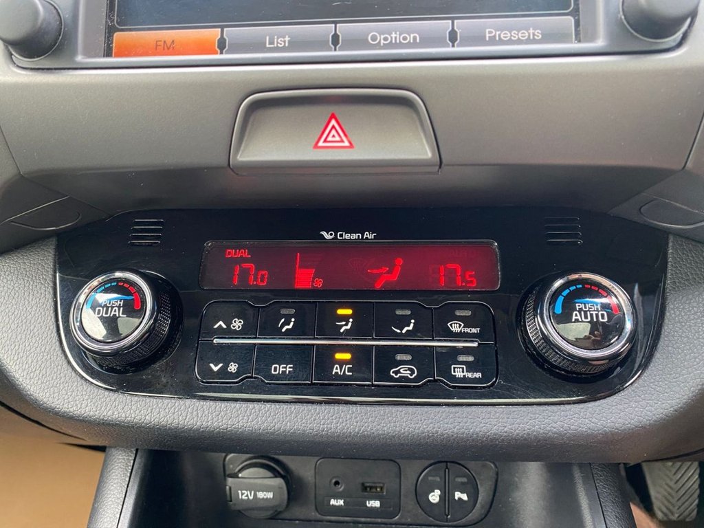 Used Kia Sportage 2014 for sale - 76386525: Photo 26