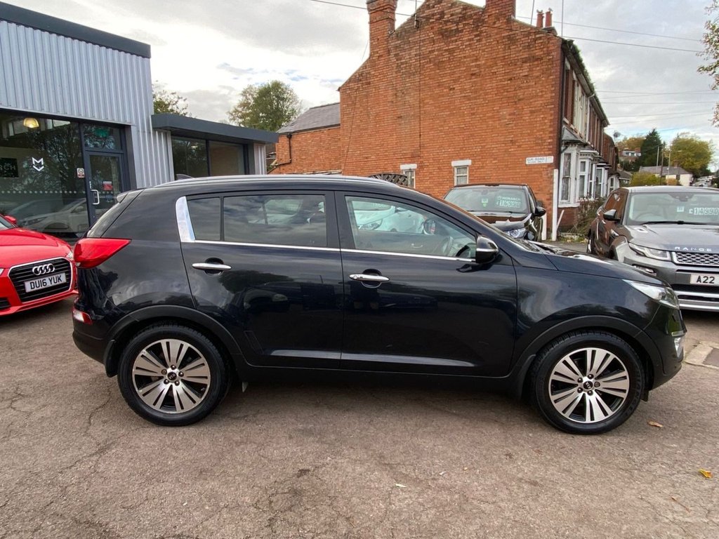 Used Kia Sportage 2014 for sale - 76386525: Photo 4