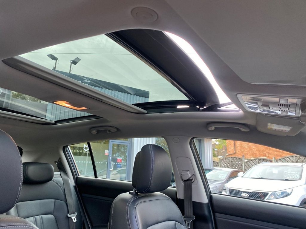 Used Kia Sportage 2014 for sale - 76386525: Photo 6