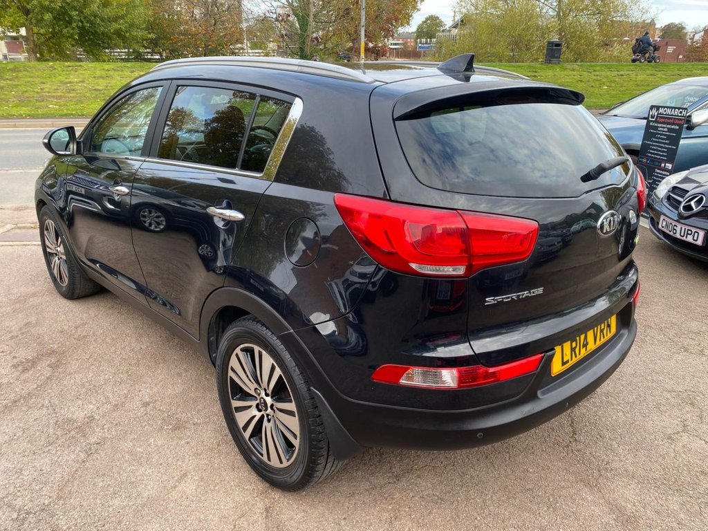 Used Kia Sportage 2014 for sale - 76386525: Photo 7