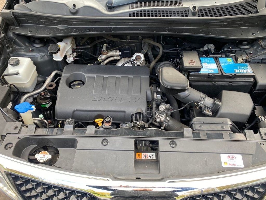 Used Kia Sportage 2014 for sale - 76386525: Photo 9