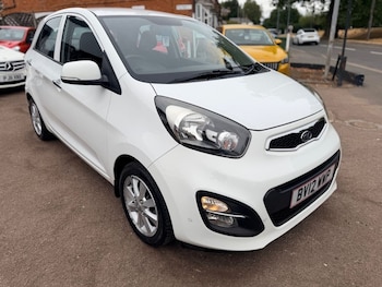 Used Kia Picanto 2012 for sale - 79550772: Photo