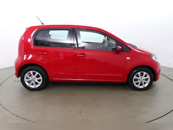 Used Skoda Citigo 2014 for sale - 77161767: Photo