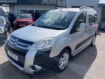 Used Citroen Berlingo 2011 for sale - 78514185: Photo