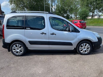 Used Citroen Berlingo 2011 for sale - 78514185: Photo