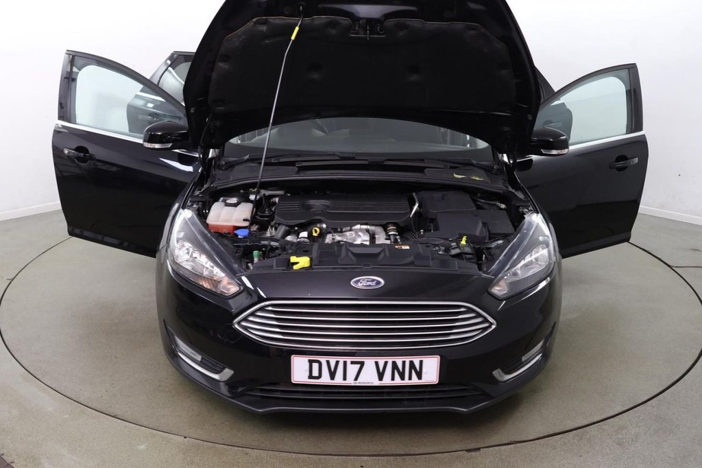 Used Ford Focus 2017 for sale - 76724461: Photo 10