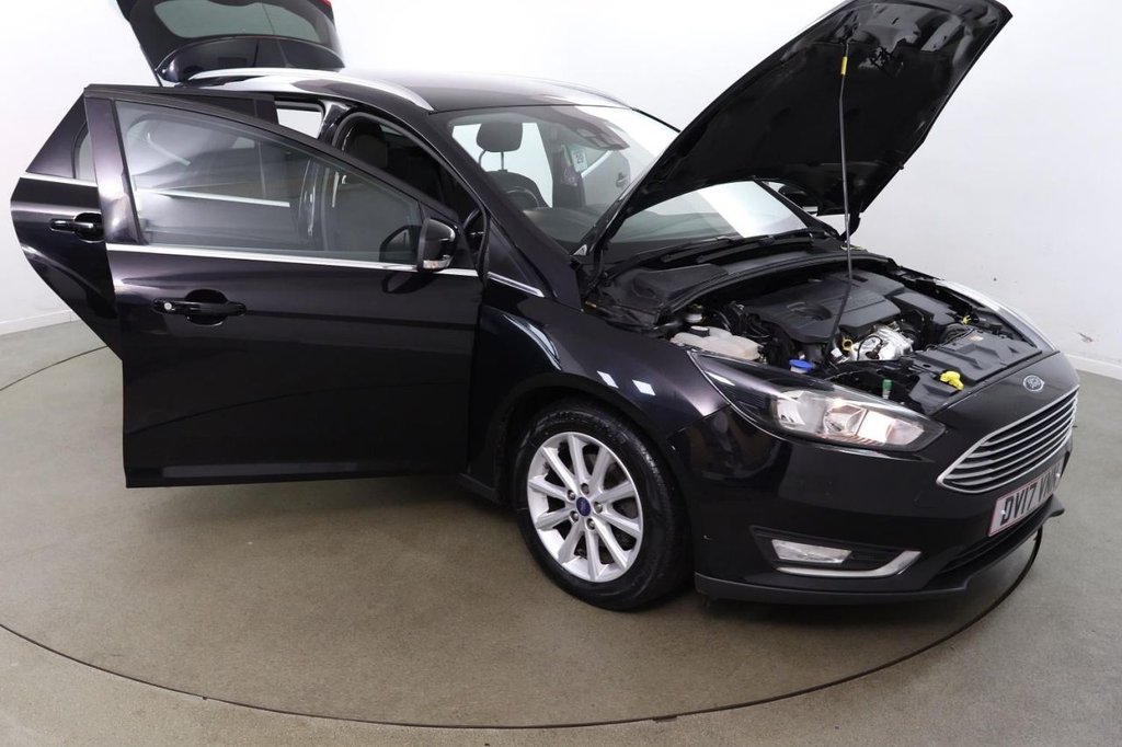 Used Ford Focus 2017 for sale - 76724461: Photo 11