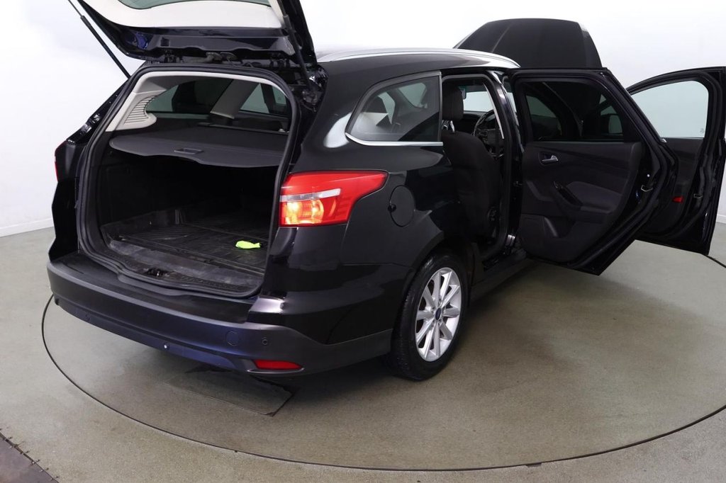 Used Ford Focus 2017 for sale - 76724461: Photo 13