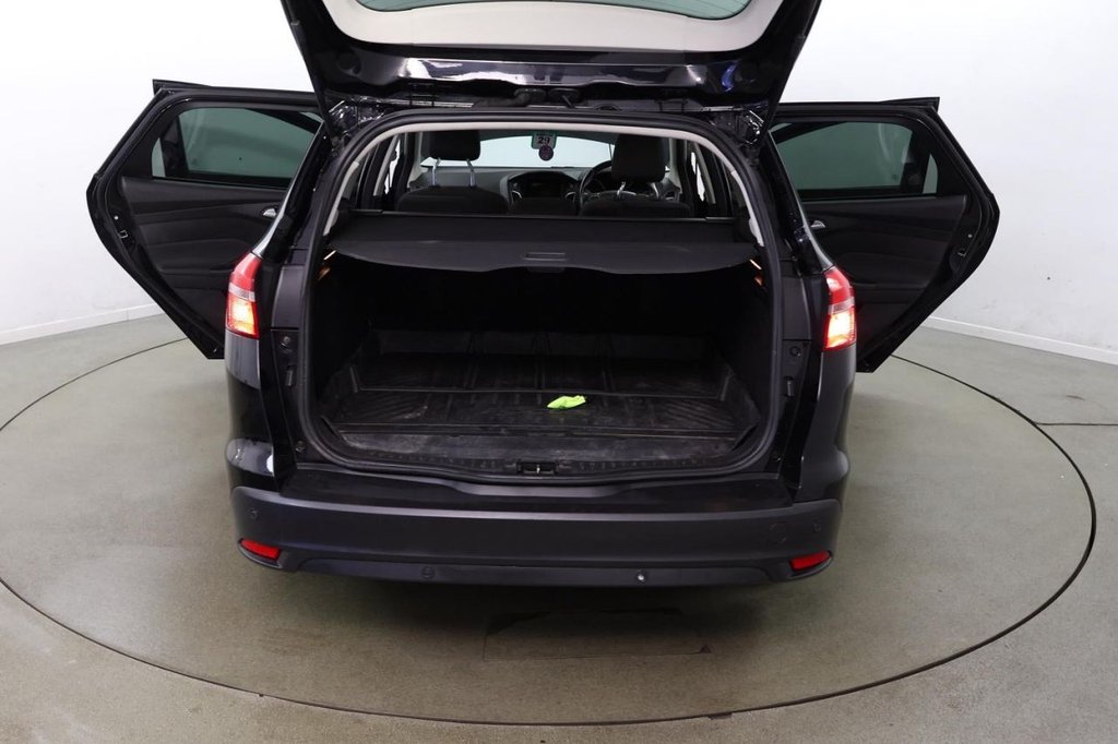 Used Ford Focus 2017 for sale - 76724461: Photo 14