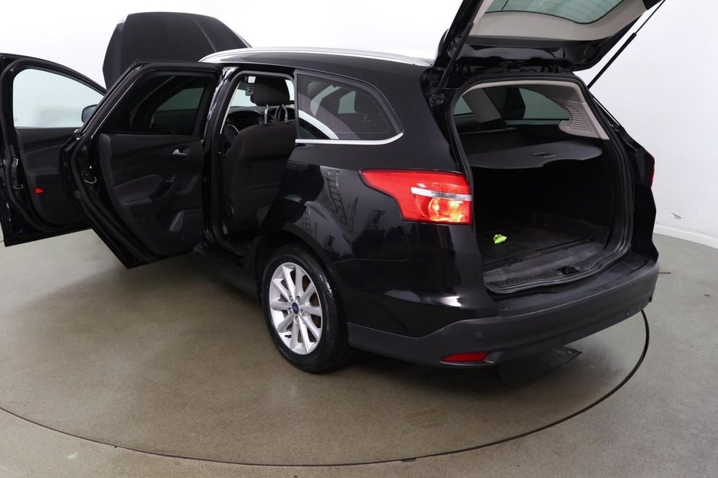 Used Ford Focus 2017 for sale - 76724461: Photo 15