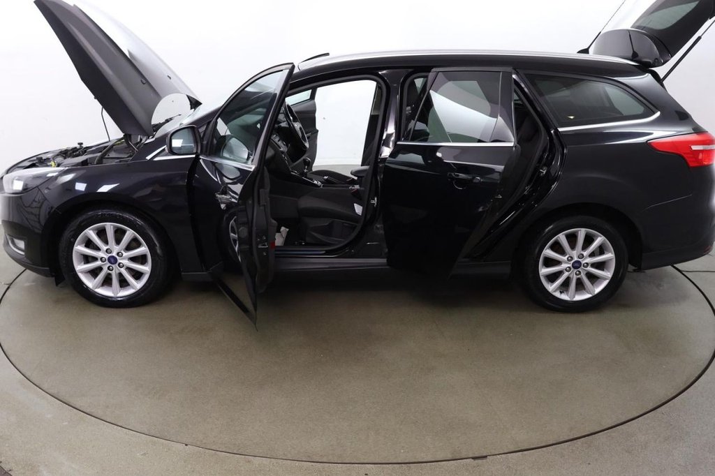 Used Ford Focus 2017 for sale - 76724461: Photo 16