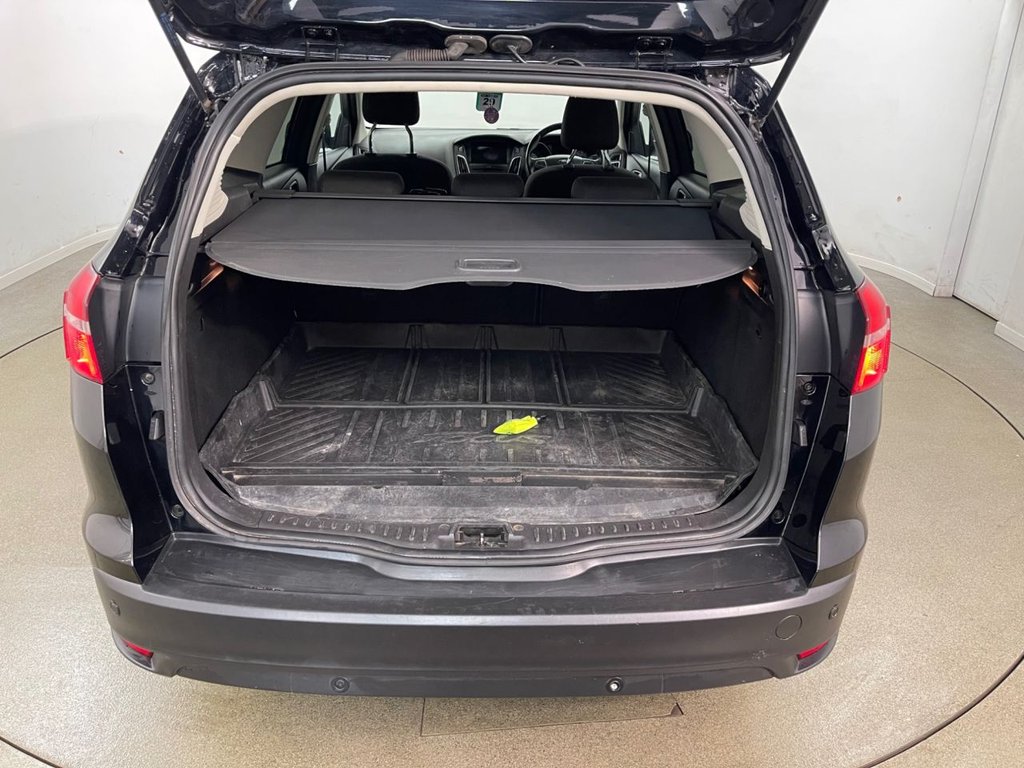 Used Ford Focus 2017 for sale - 76724461: Photo 17