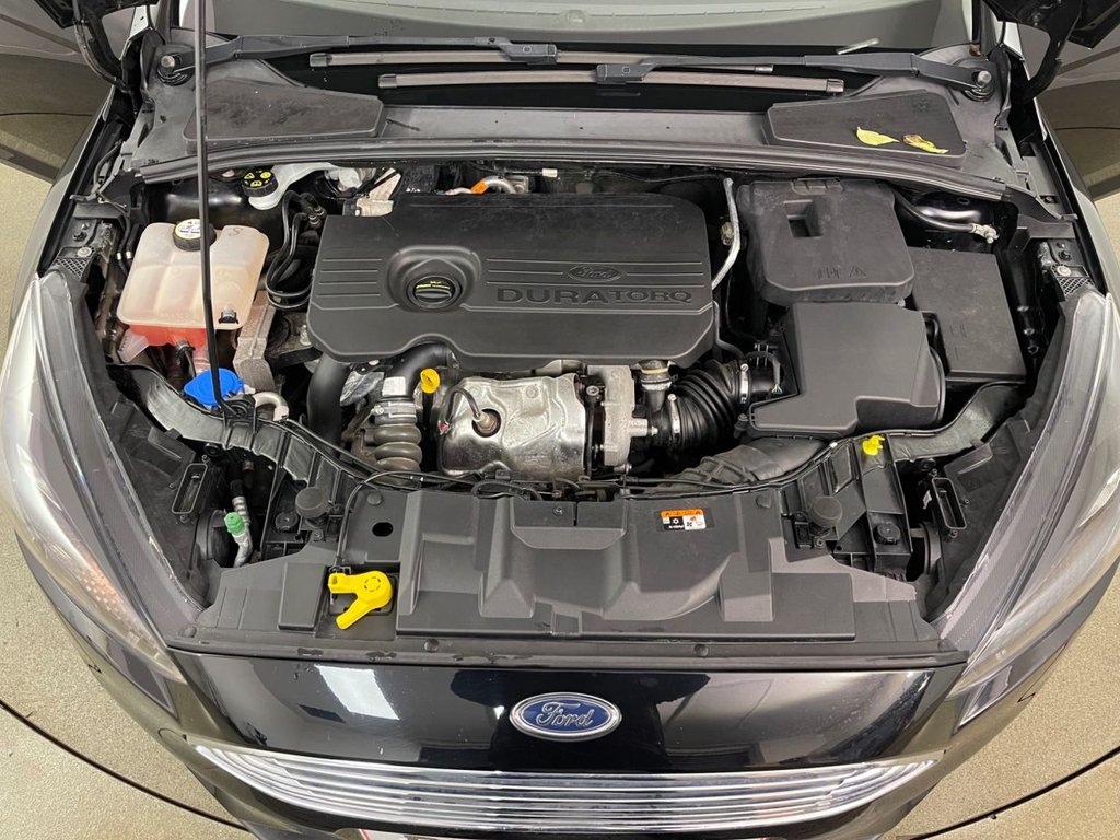 Used Ford Focus 2017 for sale - 76724461: Photo 18