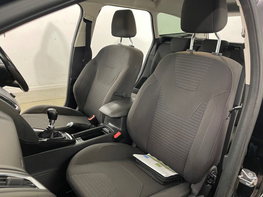 Used Ford Focus 2017 for sale - 76724461: Photo 19