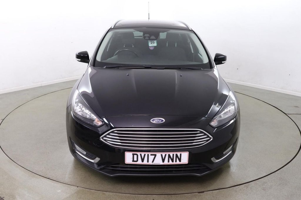 Used Ford Focus 2017 for sale - 76724461: Photo 2