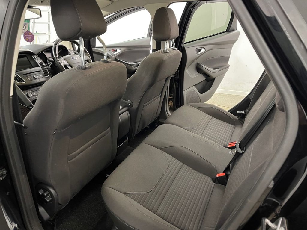 Used Ford Focus 2017 for sale - 76724461: Photo 20