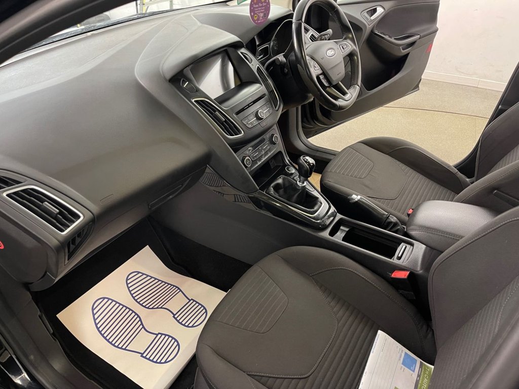 Used Ford Focus 2017 for sale - 76724461: Photo 22