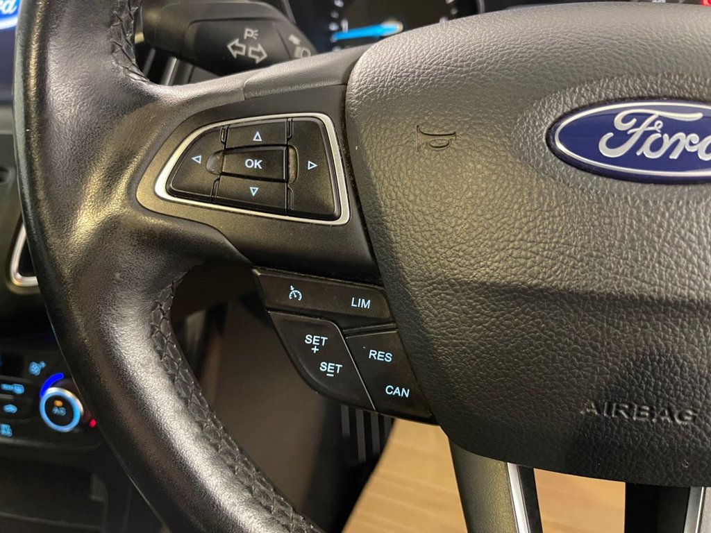 Used Ford Focus 2017 for sale - 76724461: Photo 27